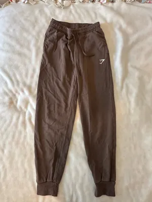 Gymshark Sweatpants  thumbnail 1