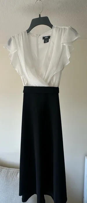 DKNY Dress thumbnail 5