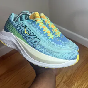 HOKA Mach X Dusk Cloudless 1141450 DDL Size 9.5M/11W NO BOX thumbnail 17