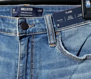 Hollister Jeans thumbnail 3