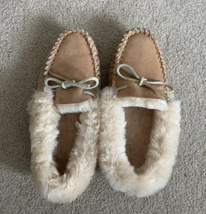LL Bean Moccasins Women’s thumbnail 3