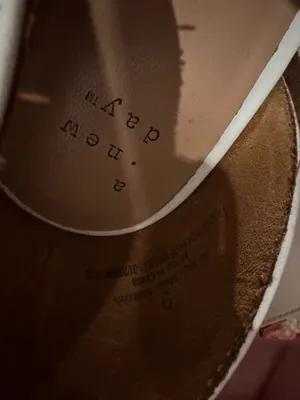 Target Wedge Heels thumbnail 2