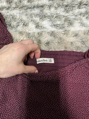 Abercrombie Top thumbnail 3