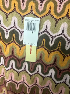 Miss sixty collection dress size small thumbnail 6