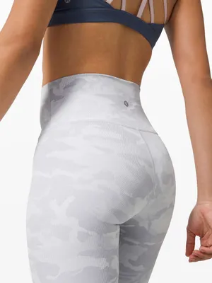 Lululemon Wunder Under High Rise Tight 28” thumbnail 11