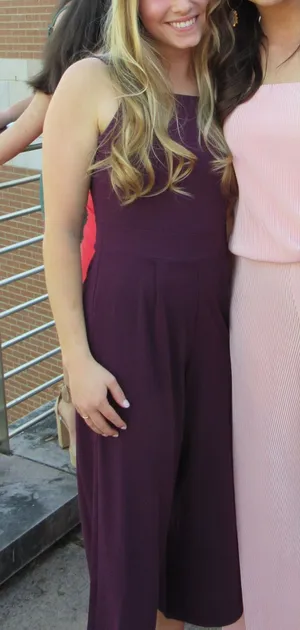 Dillards Romper  thumbnail 1