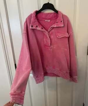 Urban Daizy Sweater thumbnail 1