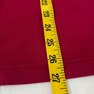 Lululemon Women's Pink Racerback Tank Top thumbnail 4