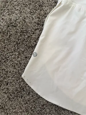 Lululemon Fast and Free High Rise Short thumbnail 4