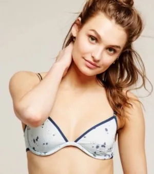 Free people wild‎ hearts bra 32DD thumbnail 1