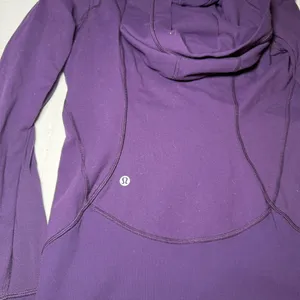 Lululemon Daily Practice Zip Up Hooded Jacket thumbnail 8