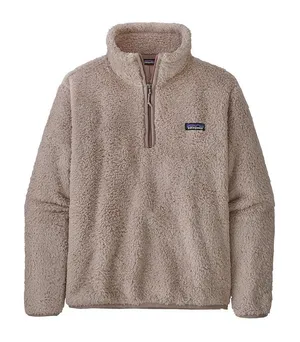 Patagonia Los Gatos 1/2 Zip Fleece Pullover thumbnail 1