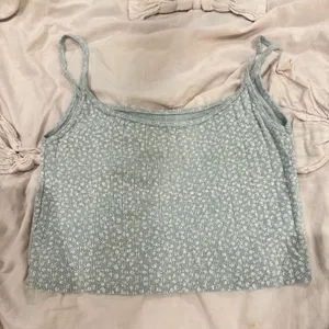 Brandy Melville Top thumbnail 1