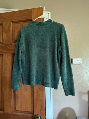 Alfred Dunner Embroidered Sweater thumbnail 2