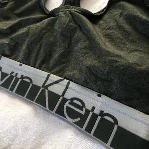 Calvin Klein Olive Green Set thumbnail 3