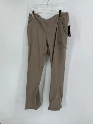 Mountain Hardwear Dynama Pant - Women's size large NWT thumbnail 6