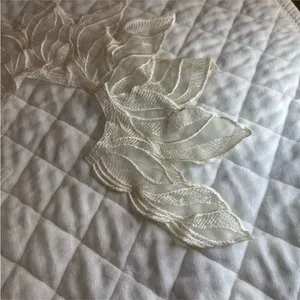 Pilcro White Leaf Lace thumbnail 9