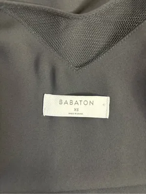 Aritzia Babaton Holbrook Blouse size Extra small thumbnail 3