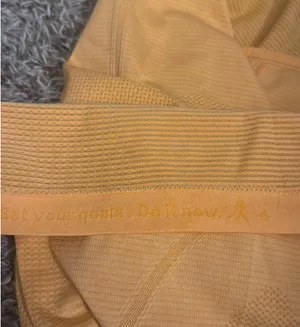 Lululemon Shirt thumbnail 4