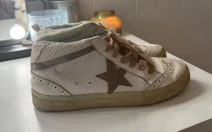 Shu shop high top shoes thumbnail 1