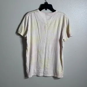 Abercrombie & Fitch tie Dye Casual Shirt‎ size XS thumbnail 4