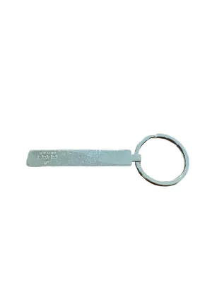 Gucci Handbag Charm Keyring Enameled Blue Sterling Silver Designer thumbnail 4