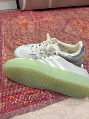 Adidas Samba thumbnail 2