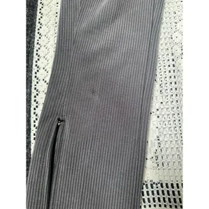 Lululemon Ribbed Softstreme Flared Pant Regular thumbnail 9