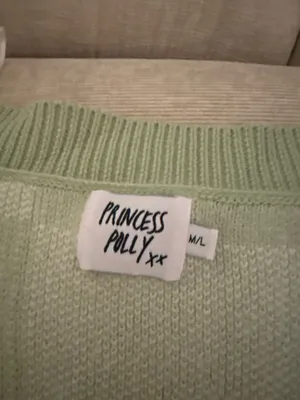 Princess Polly Cardigan thumbnail 2