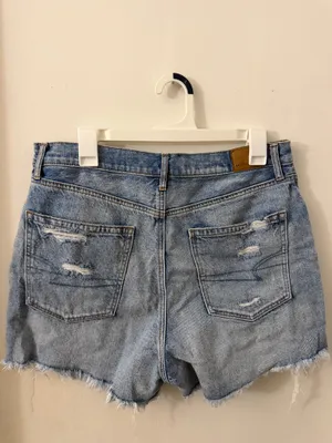 American Eagle Mom Shorts thumbnail 2
