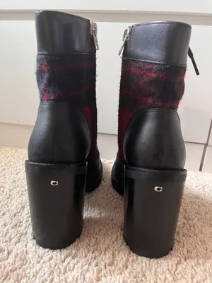 Coach Boots thumbnail 5