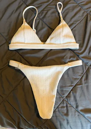 Shein Bikini Set thumbnail 1
