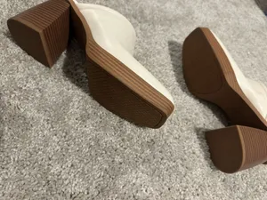 Crown & Ivy Mules thumbnail 4