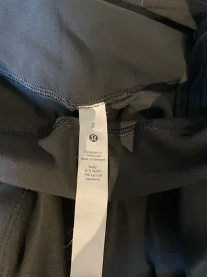Lululemon Align Joggers thumbnail 3