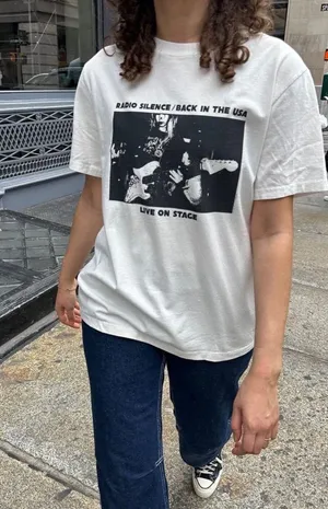 Brandy Melville Penelope BACK IN THE USA TOP LIVE TOP thumbnail 5