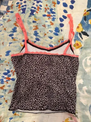 Edikted Tank Top thumbnail 2