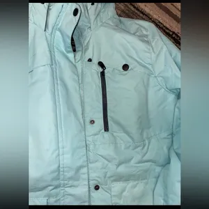 COPY - Arctix Tiffany Blue ski jacket Sz.M thumbnail 7