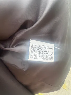 Le Suit Black Women's Single-Breasted Blazer thumbnail 4