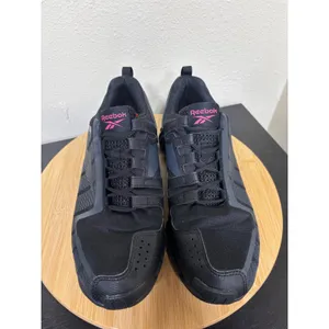 Reebok‎ ZigWild TR 6 Women 10.5 Black Pink ZigTech Trail Running Shoes FX1439 thumbnail 11