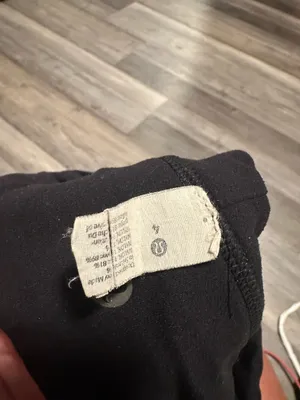 Lululemon Sports Bra thumbnail 3