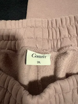 Comfrt Coordinate Limited Edition Orchid Sweatpants thumbnail 3