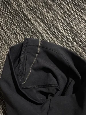 Lululemon Wunder Under High Rise Legging Luxtreme Compressive Sculpting Size 2 thumbnail 4
