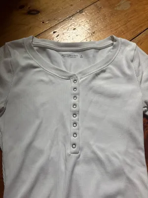 Abercrombie & Fitch Bodysuit thumbnail 3