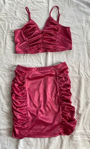 Paperoc Pink Party Two Price Outfit thumbnail 1