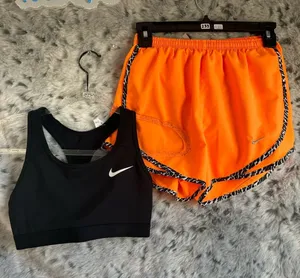 73. Nike xs/s set 2pc bundle thumbnail 1