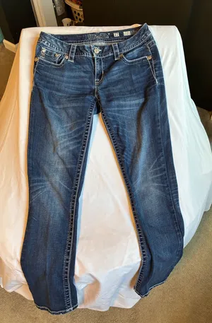 Miss Me Jeans thumbnail 1