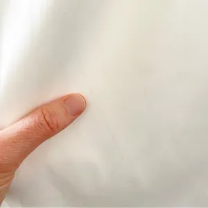 Selfie Leslie Always And Forever Bow Back Midi Dress White Size Large FLAWED thumbnail 10