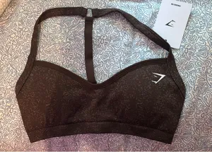 Gymshark Bra thumbnail 1
