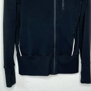 Abercrombie & Fitch Zip Jacket‎ thumbnail 3
