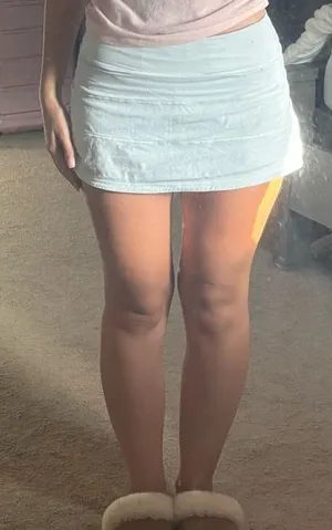 Lululemon Skirt Pace Rival thumbnail 1